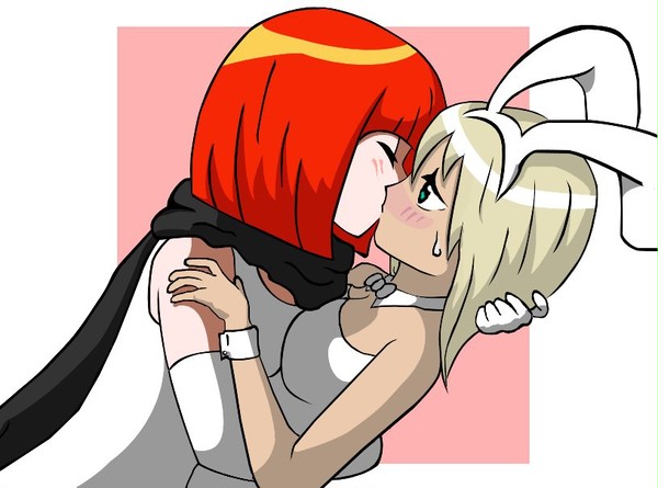 エレノア ＋ キャロル