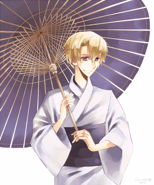 環