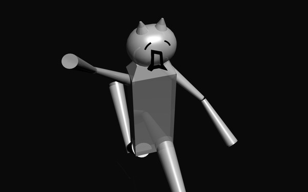 俺が一番カッコいいと思う
