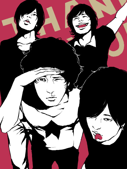 弾丸さん