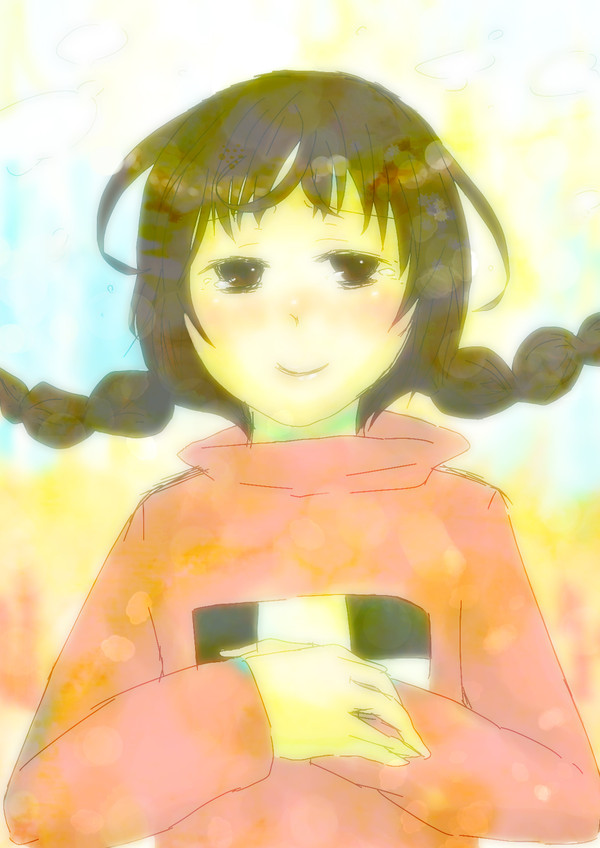 ありがとう、さようなら。