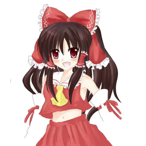 初投稿ーっ！