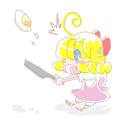 うみたて卵焼き
