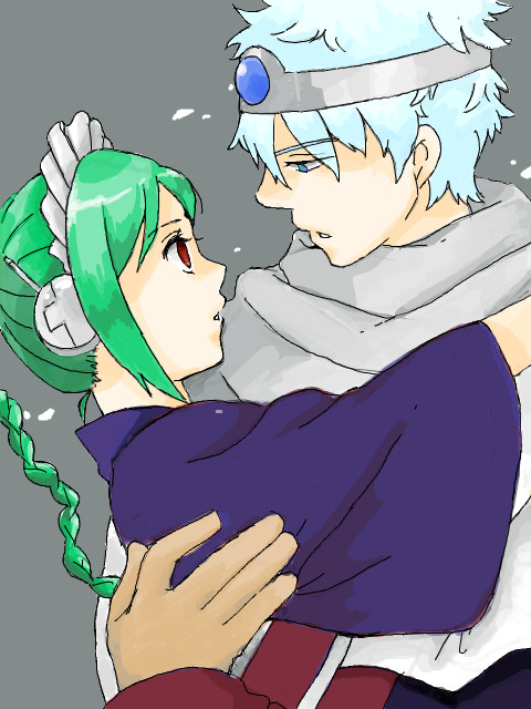 勇者さまとお姫さま