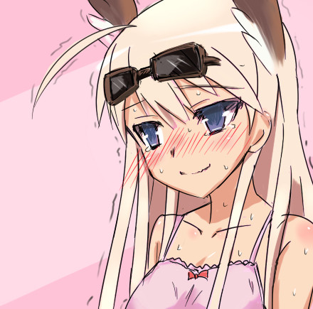 マルセイユちゃん