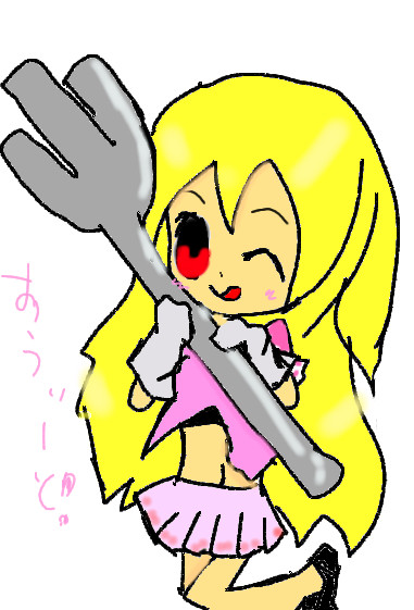 すいーつてるみ