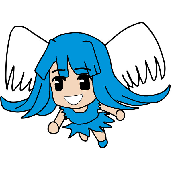 ピクシブたん