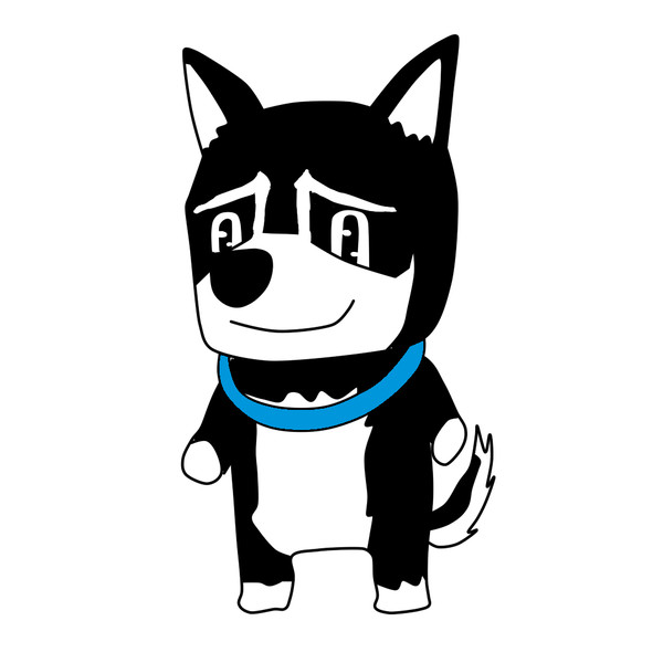 チョビ