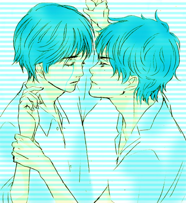 涙