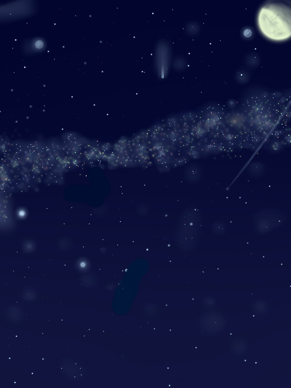 夜景