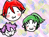 ひろととりゅーじ
