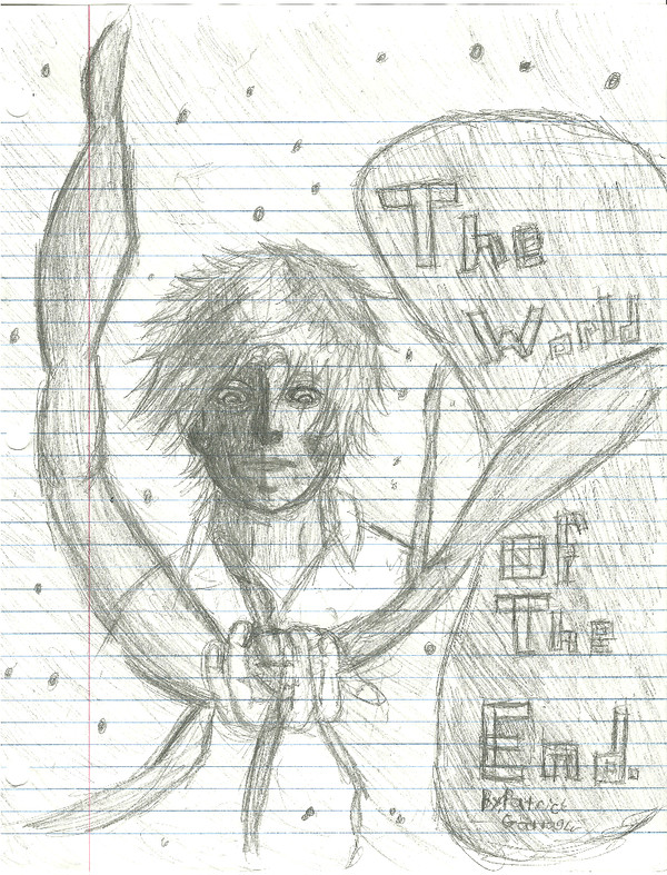 The World at the End