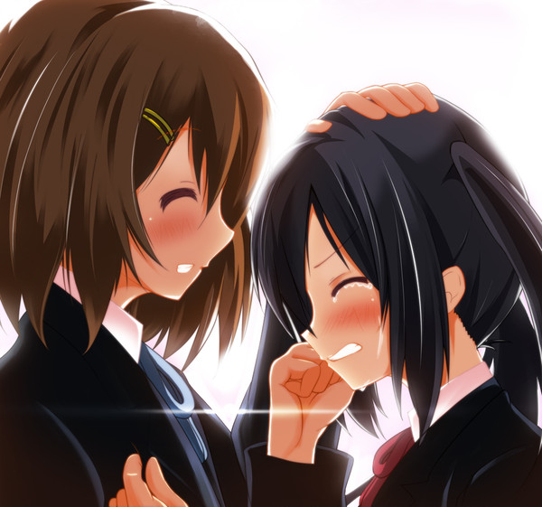 天使に出会った
