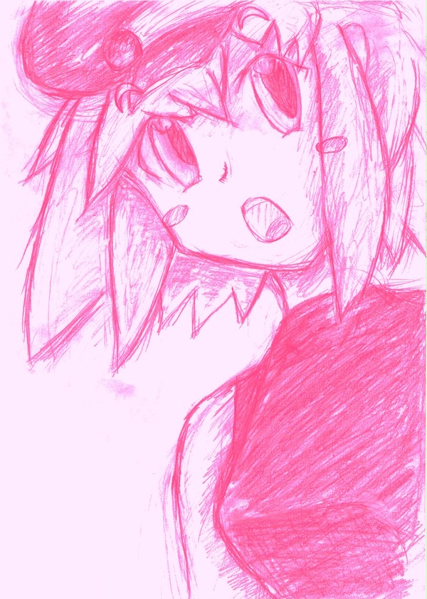 ロールちゃん
