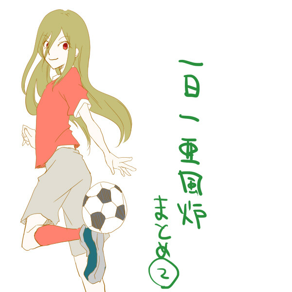 ついぴくまとめ②