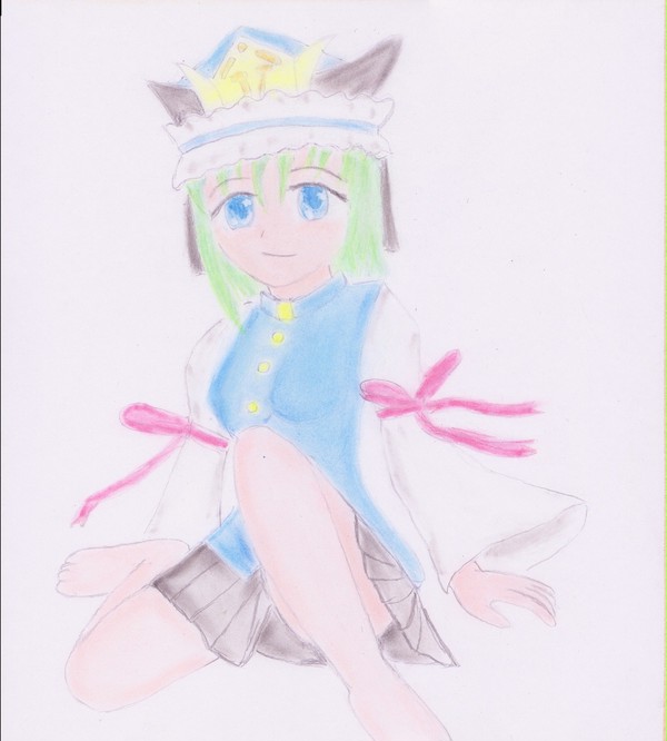 東方Project・四季映姫