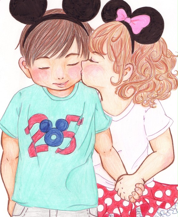 KISS