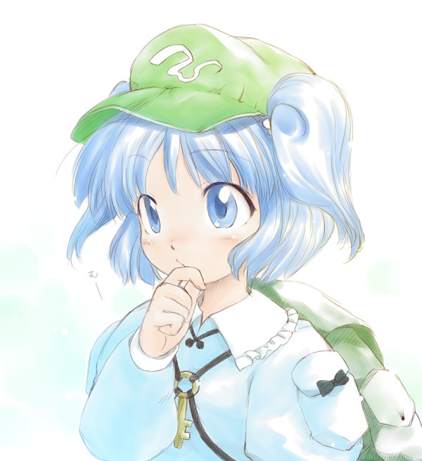 にとり