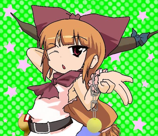 萃香