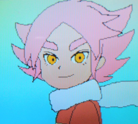 吹雪アツヤ