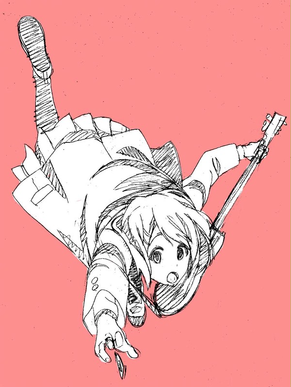 唯