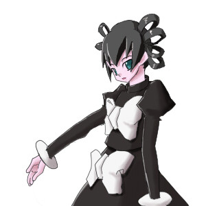 ゴチルゼル