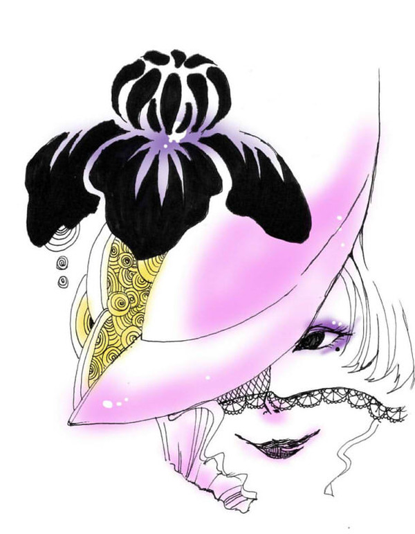 あやめ