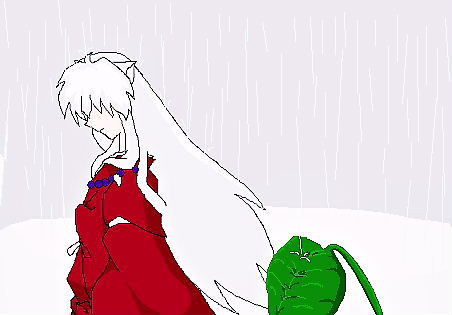 雨