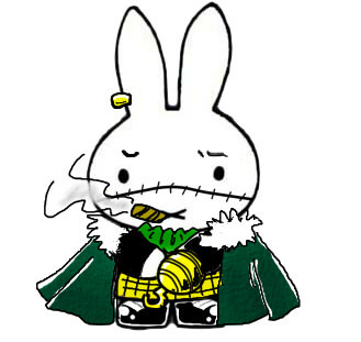 ついったアイコン