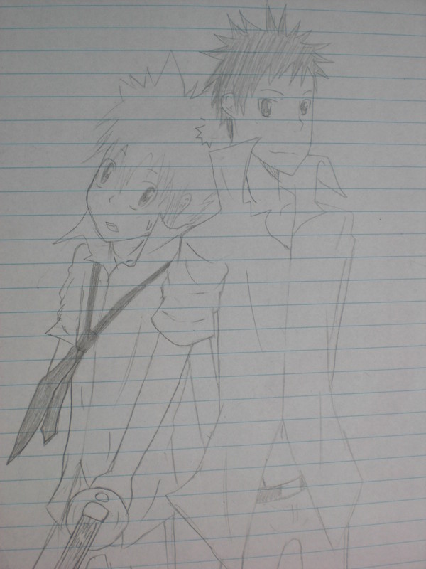 山・・・ツナ?
