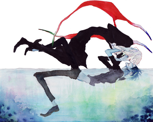 【腐】badinage