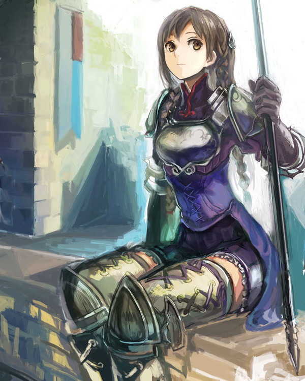 オウガ