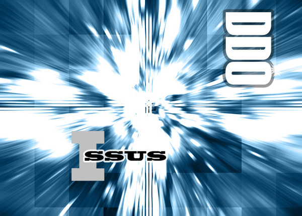 DDO.Issus