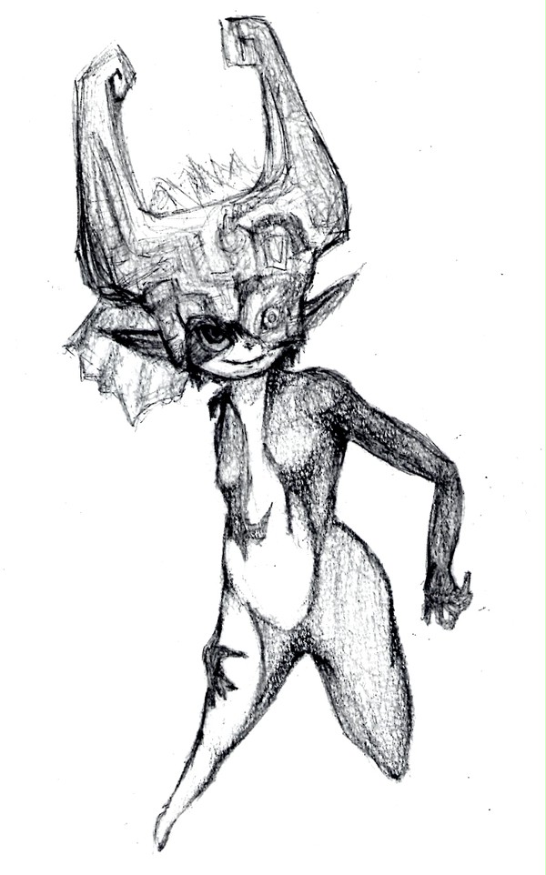 ミドナ