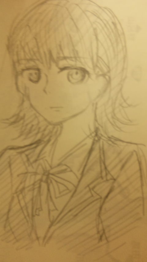 ゆずき