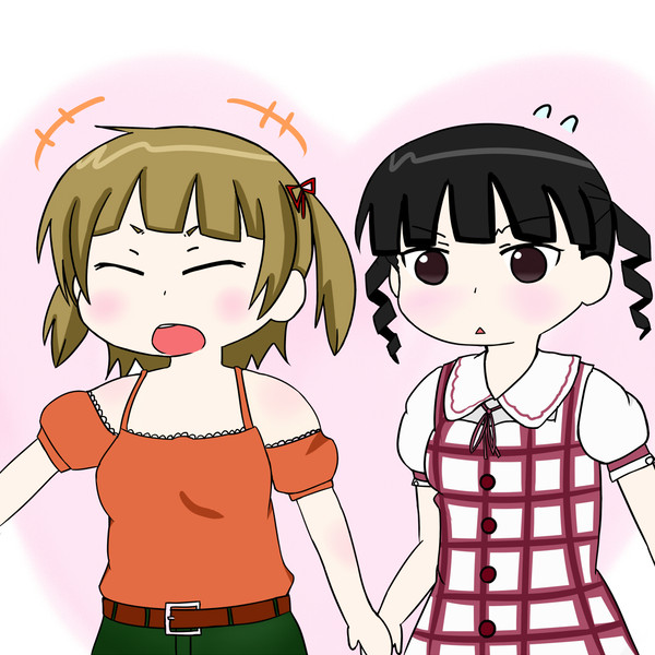 ヽ(ﾟ∀ﾟ)ﾉ