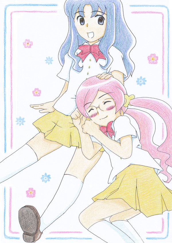 ふたり