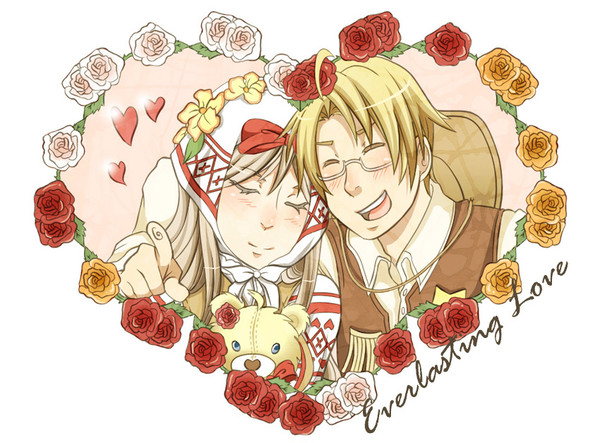 Everlasting Love
