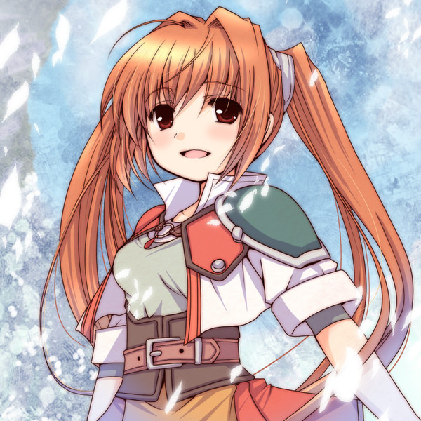 エステル・ブライト