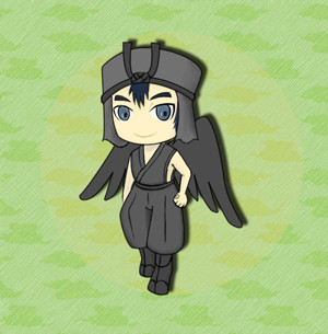 カラテン