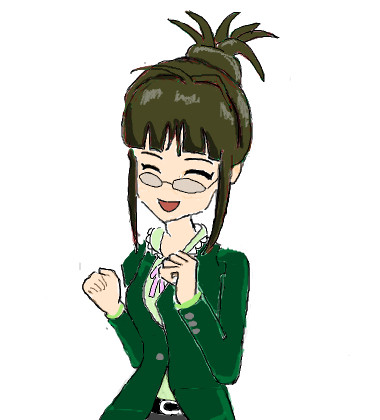 ギュッてした!
