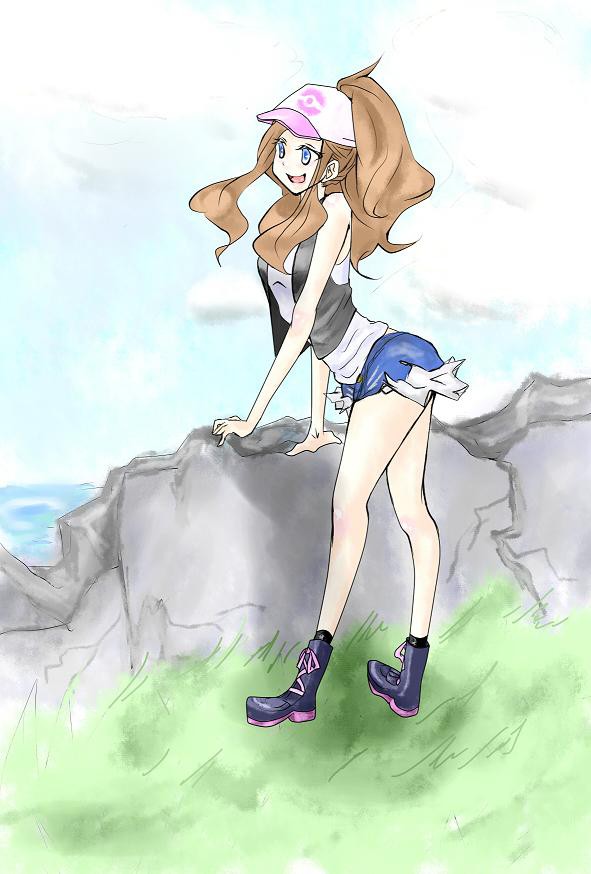 この世界には