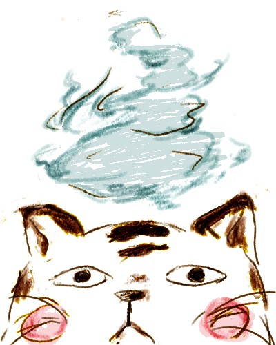 魚が食べたい!