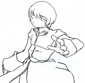 アコ君