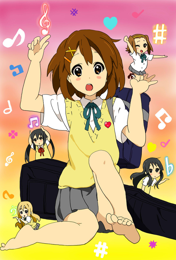 けいおん