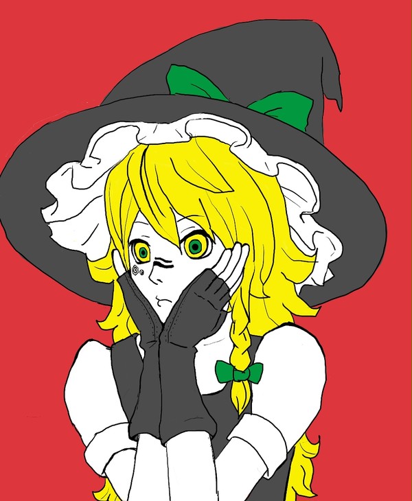 マリサシカ
