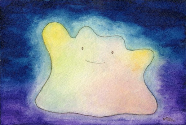 メタモン