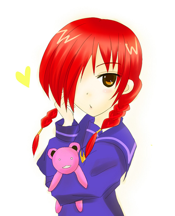 いおりこ