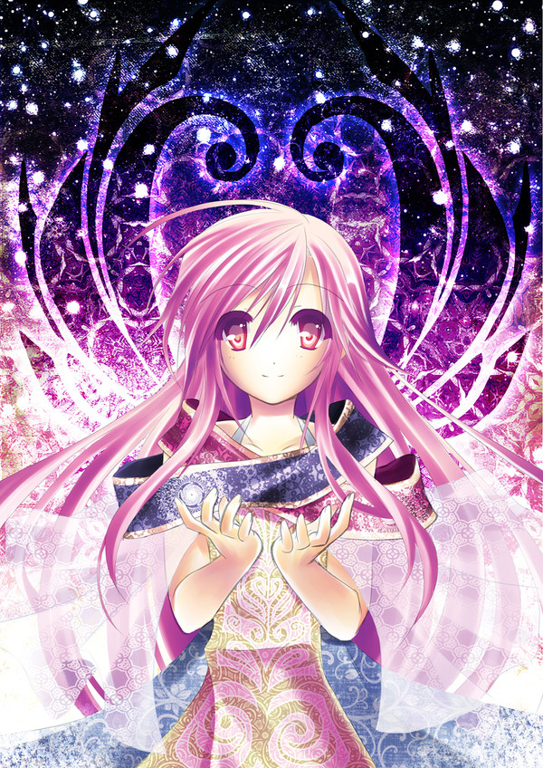 The High Priestess