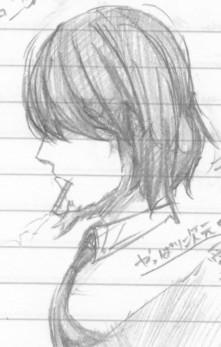 らくがき次元